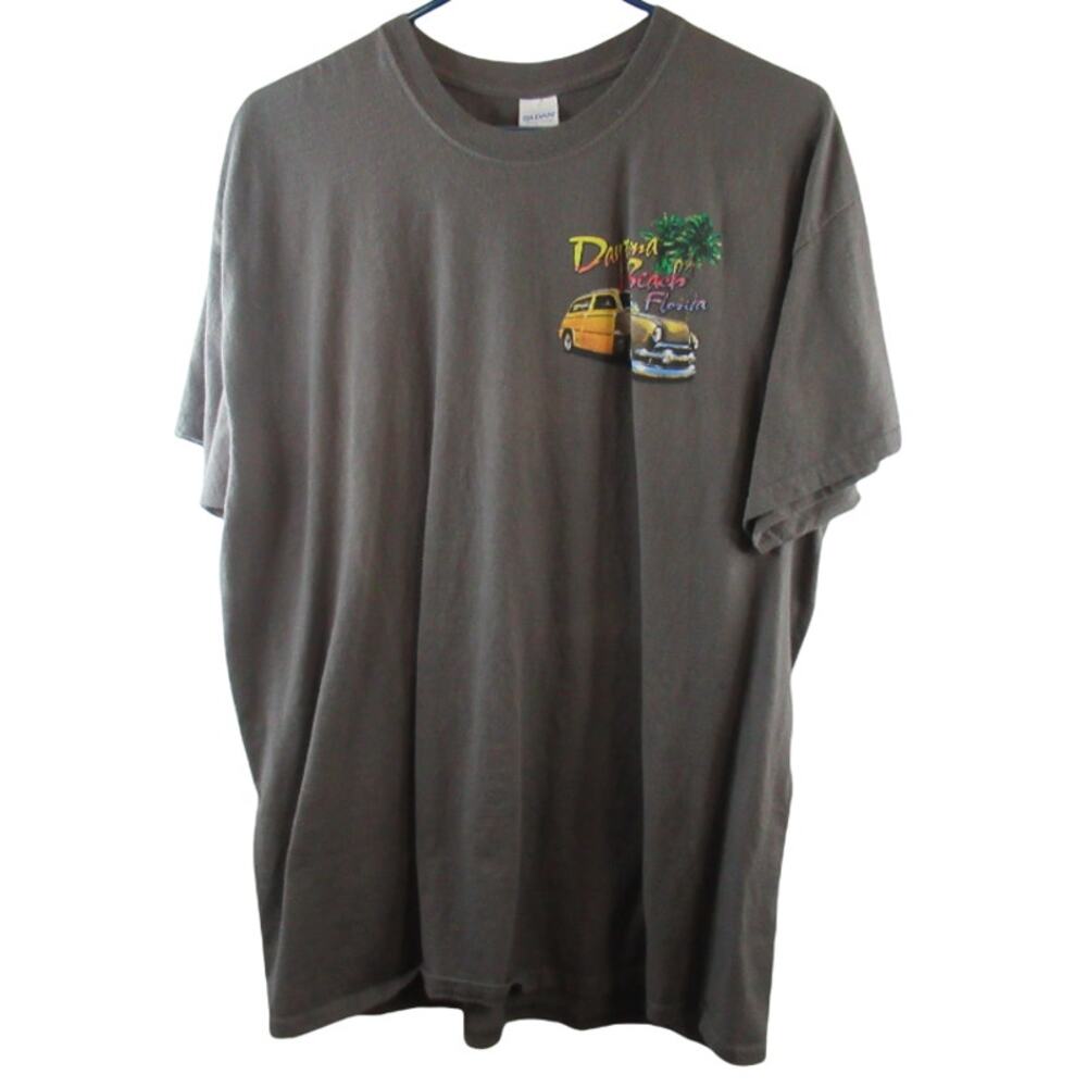 Gildian Daytona Beach Florida shirt